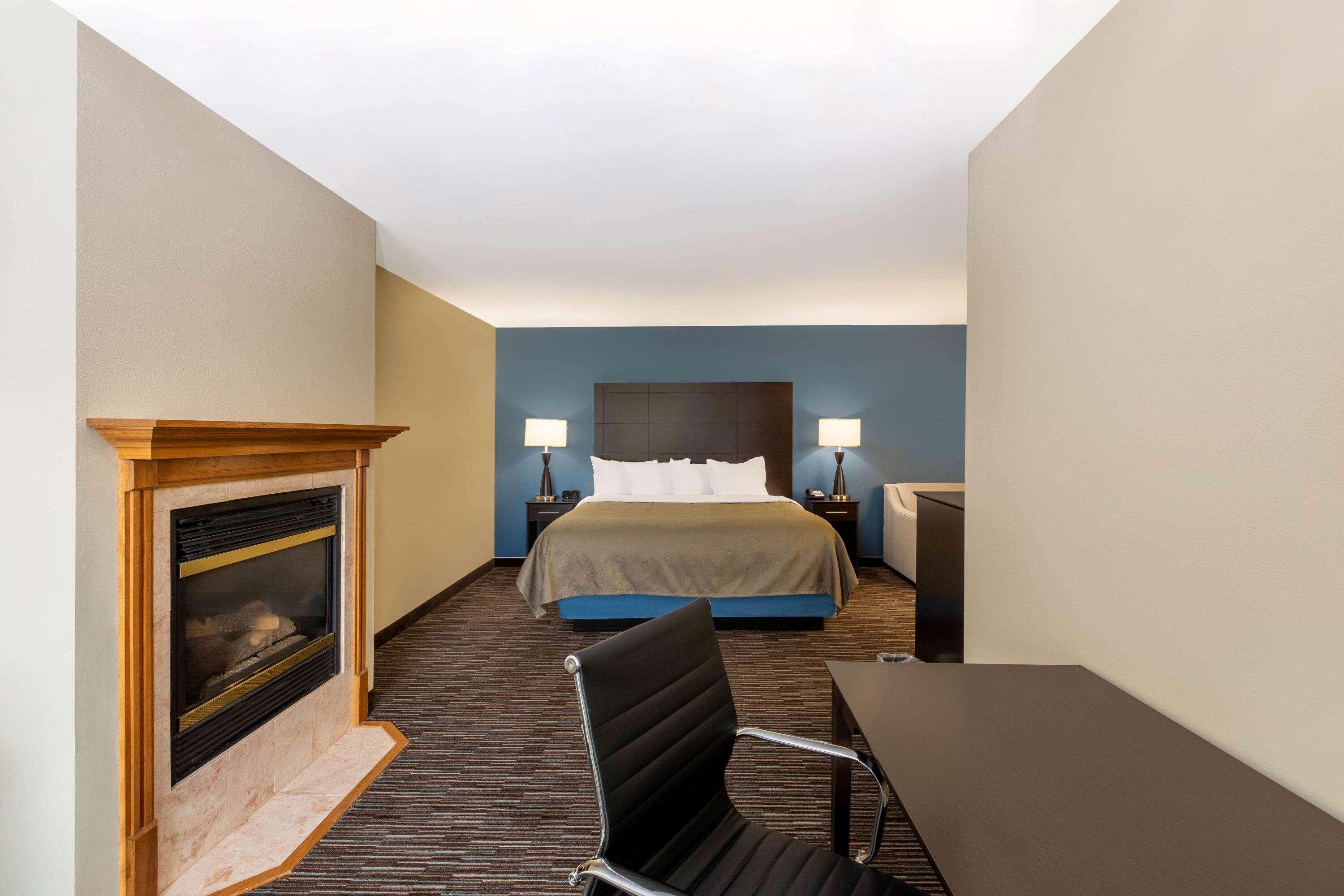 Americinn By Wyndham Jefferson Zewnętrze zdjęcie