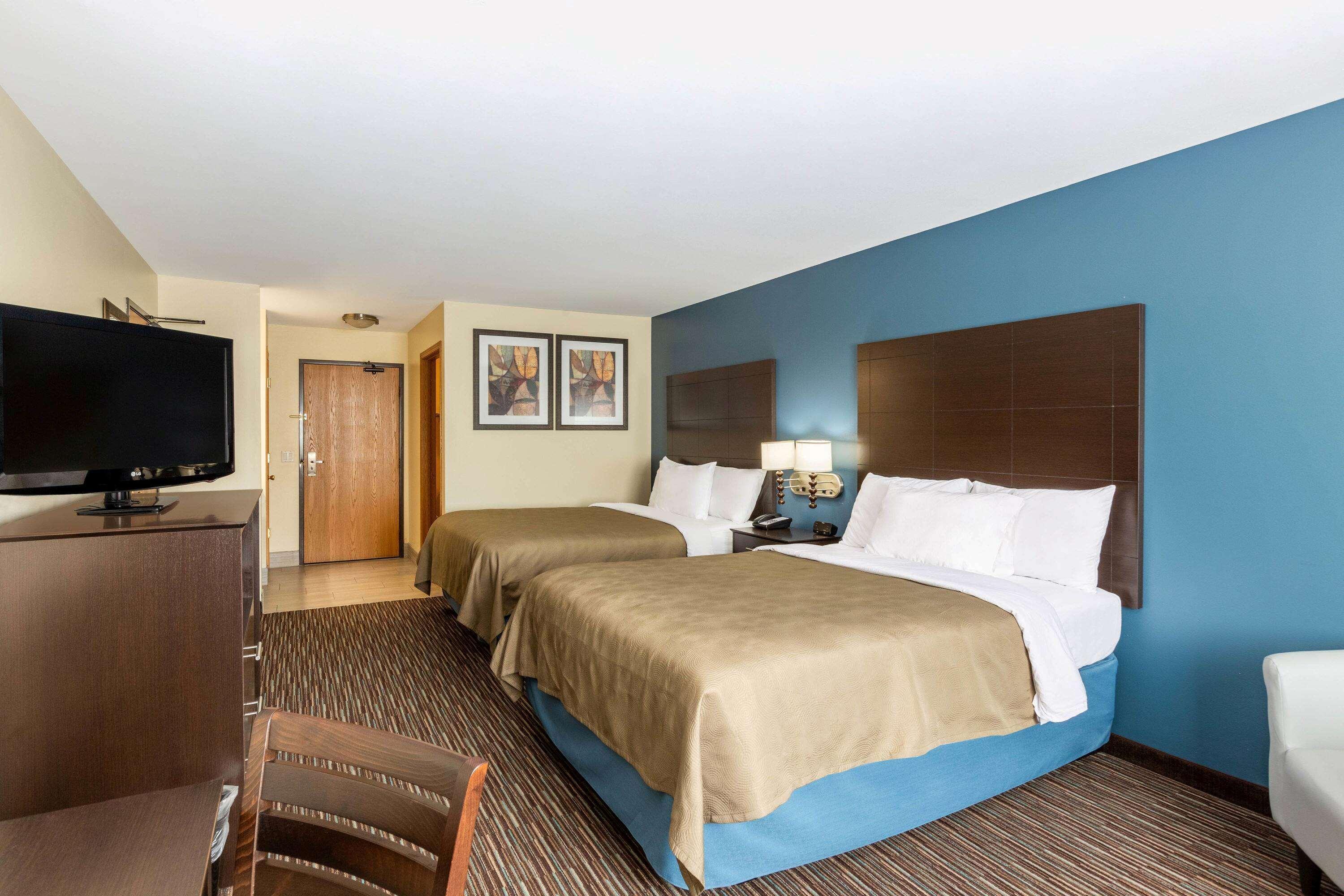 Americinn By Wyndham Jefferson Zewnętrze zdjęcie