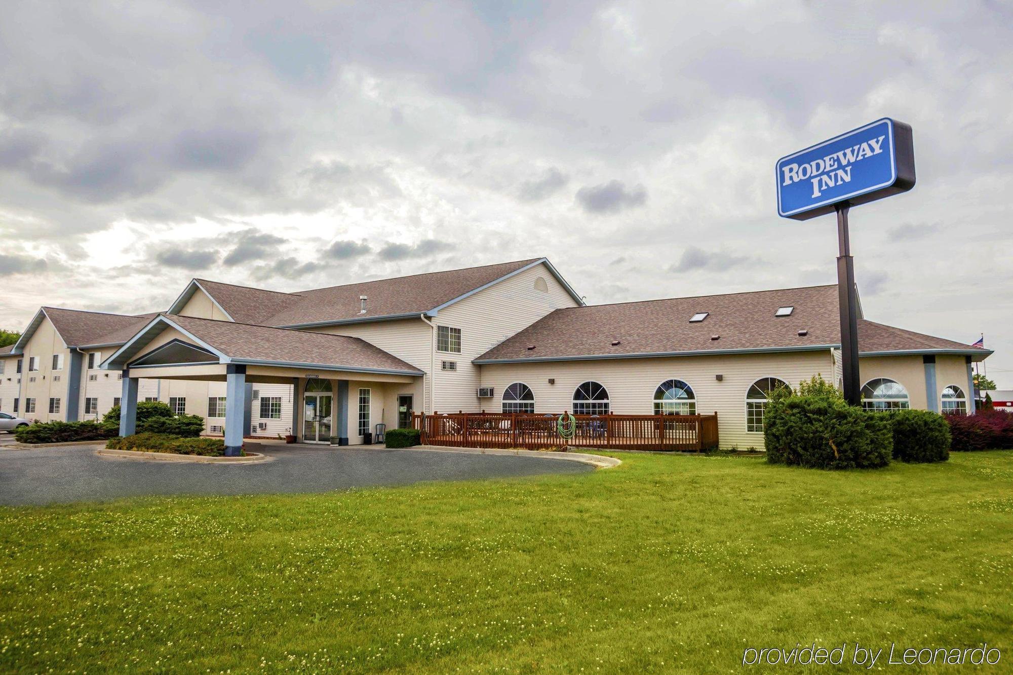 Americinn By Wyndham Jefferson Zewnętrze zdjęcie